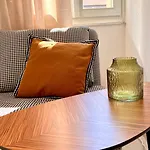 Appartamento Moderno In Via Monginevro