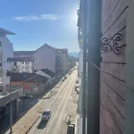 Appartamento Moderno In Via Monginevro