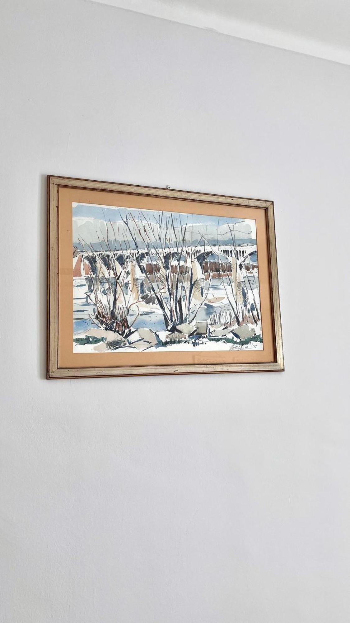 Moderno In Via Monginevro Apartment *