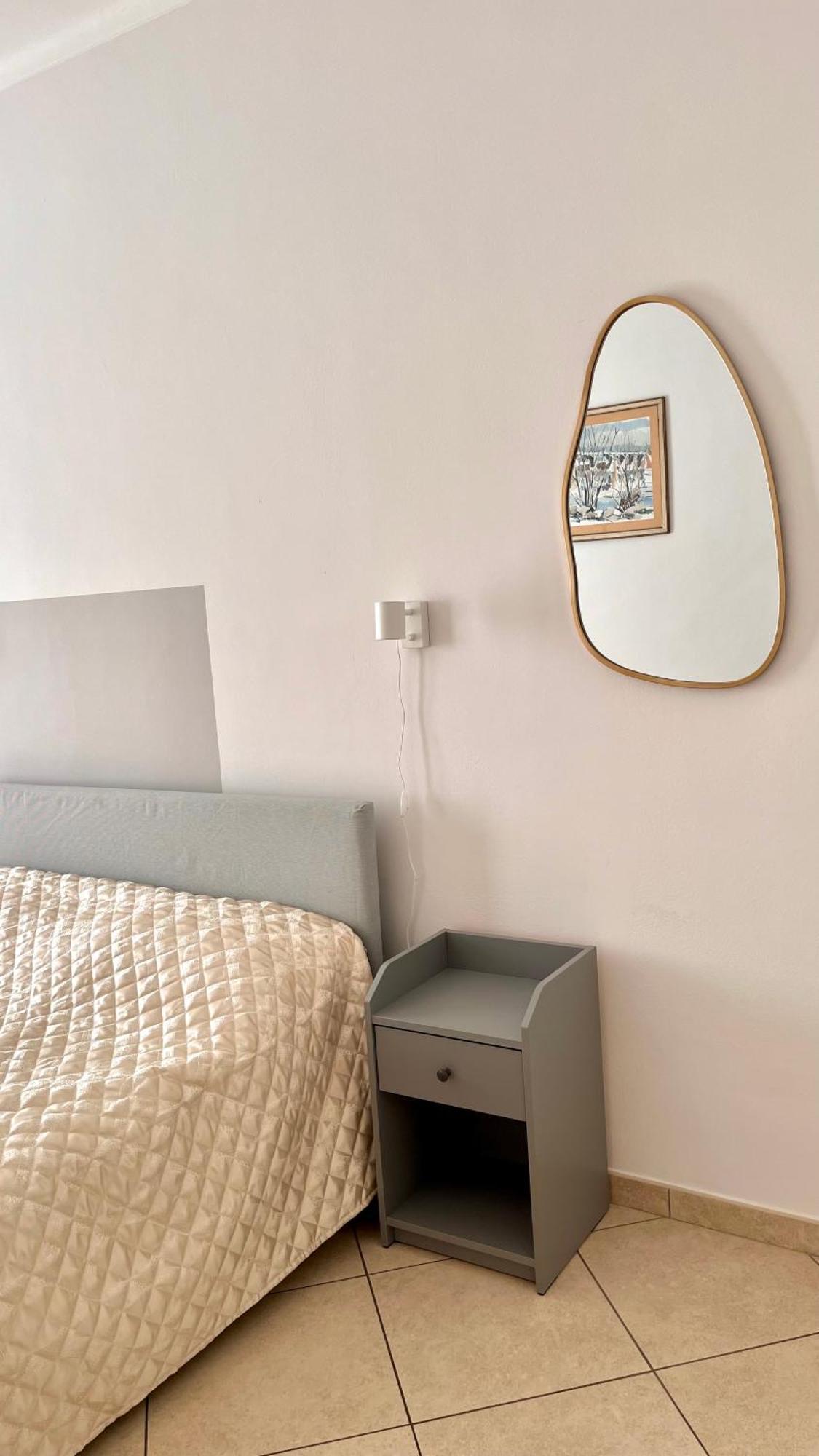 Moderno In Via Monginevro Apartment *