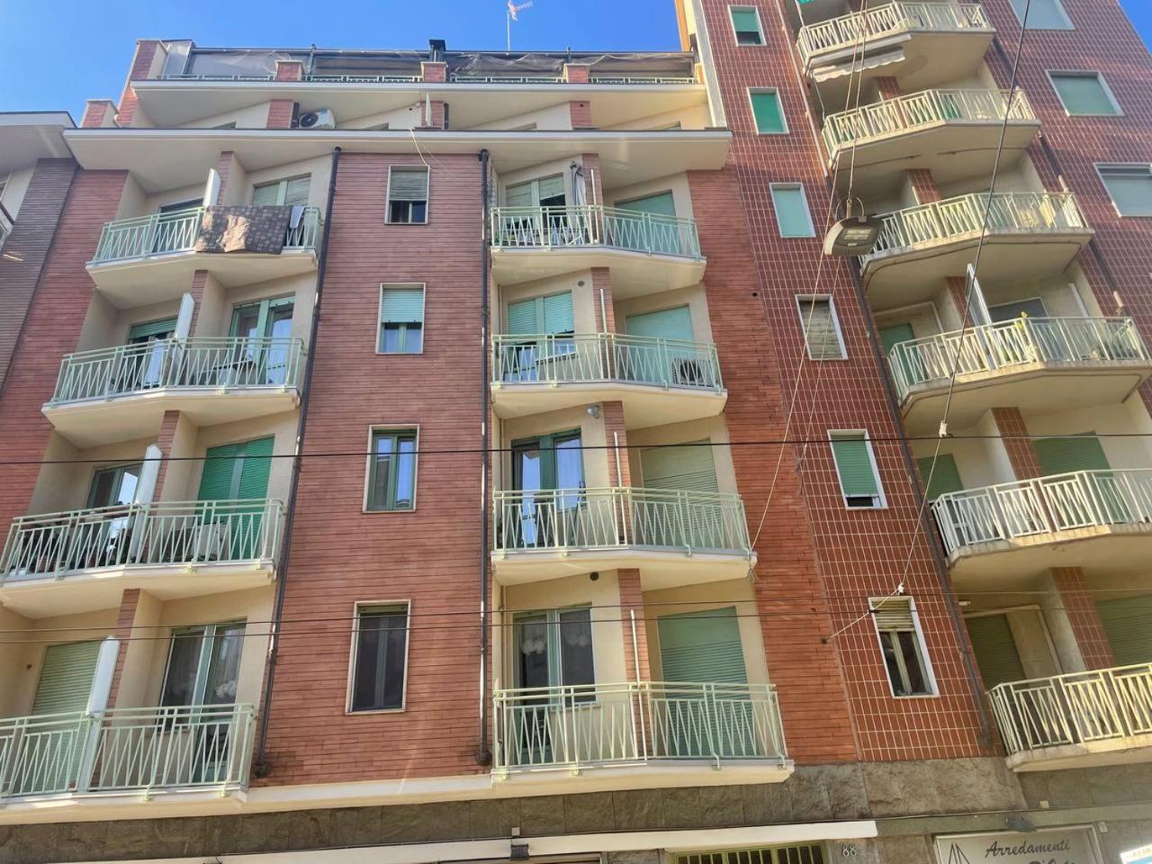 Apartment Moderno In Via Monginevro